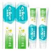 纳爱斯 清凉冰菊牙膏120g（2支装） 6910019019181 商品缩略图0