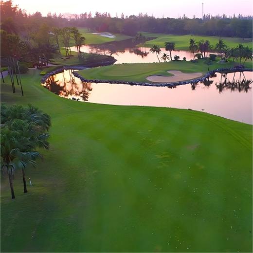 曼谷·艾潘高尔夫俱乐部 Alpine Golf Club Bangkok | 曼谷高尔夫球场 | 泰国高尔夫球场俱乐部 商品图7