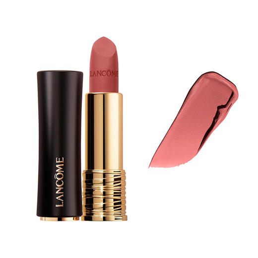 【小样】兰蔻全新菁纯柔润丝缎唇膏274/196小样1.6g   /102364  /102363一抹上瘾 释我绝色 商品图0