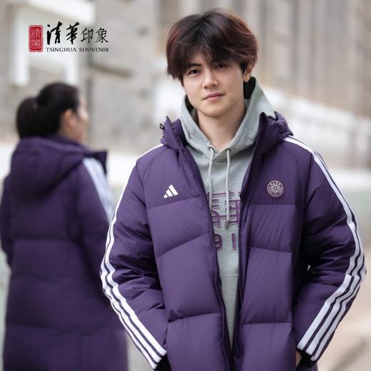 阿迪达斯联名羽绒服 商品图5