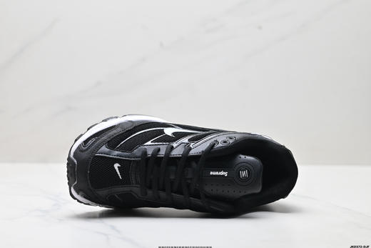 耐克Nike Shox Ride 2经典复古休闲运动跑步鞋DN1615-101男女鞋 商品图1