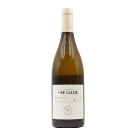 香颂家族维赫-克雷白葡萄酒2022 Chanson Pere & Fils Vire-Clesse, Maconnais, France 2022