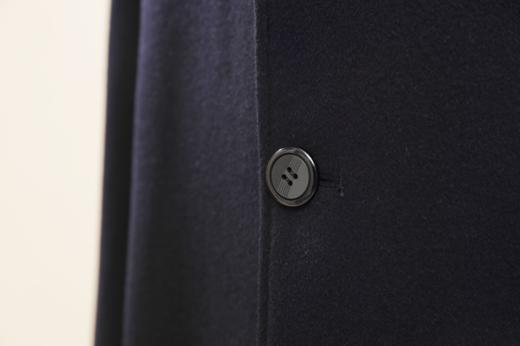 【福天华】寿服男大衣“福安万代”百年工艺寿衣 商品图4