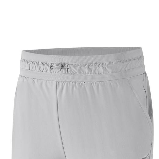 Skechers斯凯奇 女梭织九分裤 P225W122-004T 商品图2