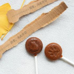 秋梨膏棒棒糖 87.5g/袋 (16支）【京东快递送货上门】