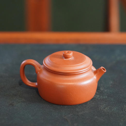 吴平小德钟壶半手工 商品图4