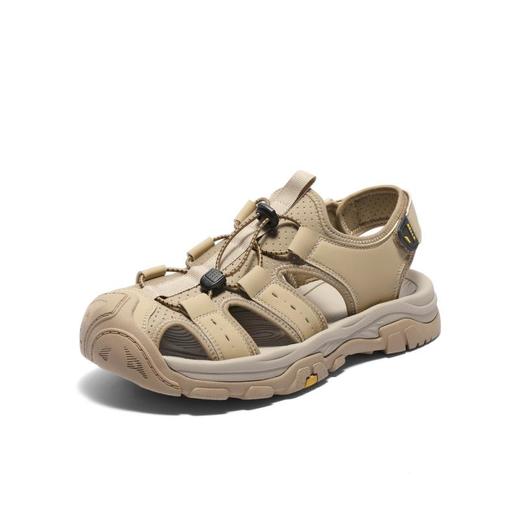 Belle百丽 男户外沙滩鞋 8RU01BL5 商品图1