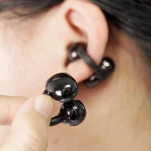 AURARO耳夹式耳机X30 | 真无线耳夹式，10.8mm大尺寸振膜，音质纯净【下单后3-5天发货】 商品图1