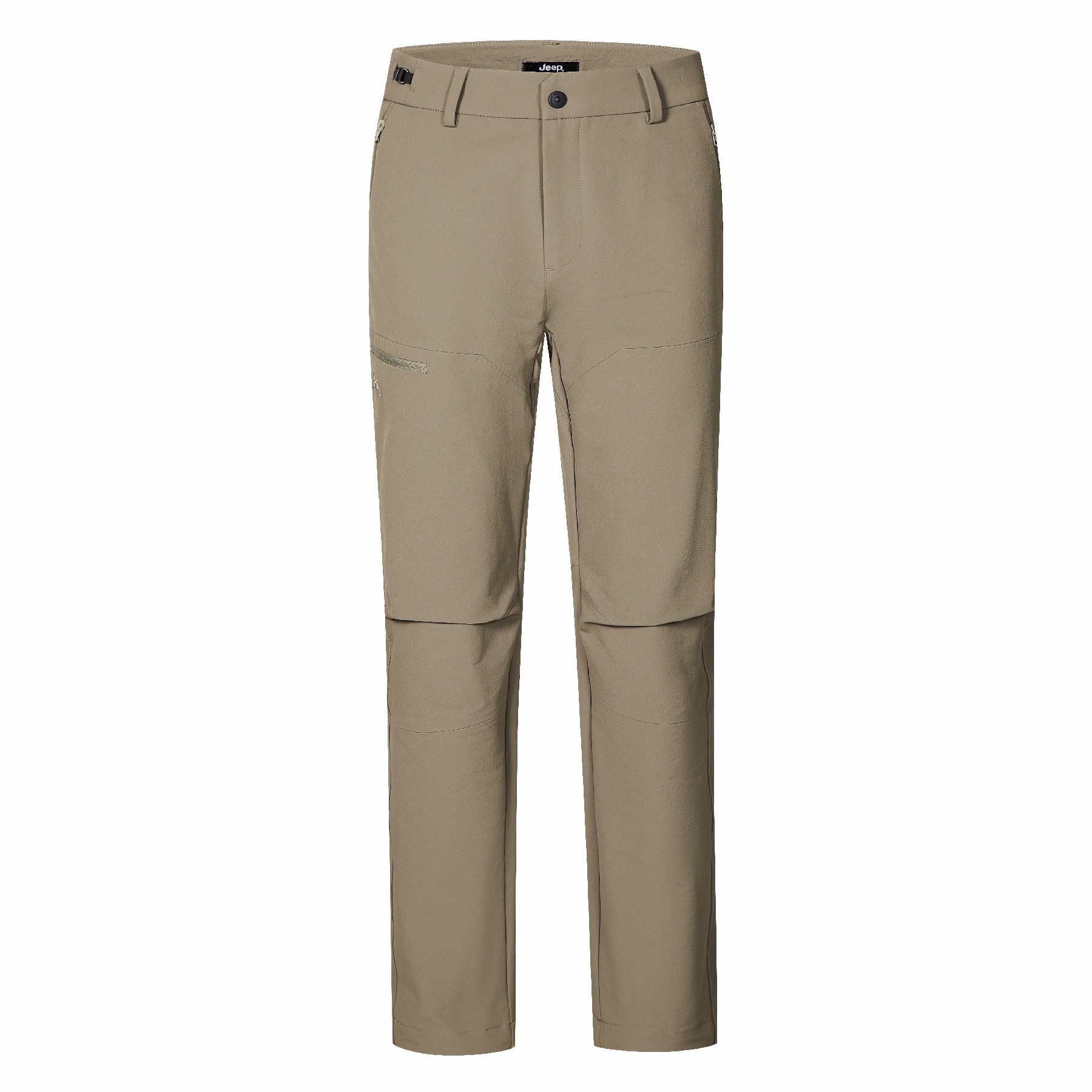 JEEP男式徒步长裤J532193802