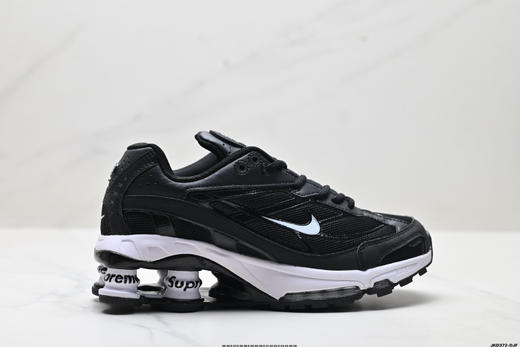 耐克Nike Shox Ride 2经典复古休闲运动跑步鞋DN1615-101男女鞋 商品图0