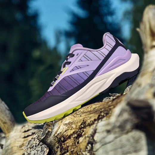 Tutwo|逐山男女户外徒步鞋 TTFAN80037 商品图2