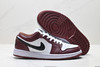 耐克乔丹Air Jordan 1 Low低帮休闲运动板鞋DC0774-105男女鞋 商品缩略图4
