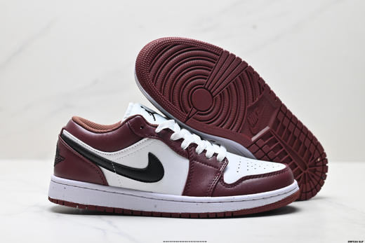 耐克乔丹Air Jordan 1 Low低帮休闲运动板鞋DC0774-105男女鞋 商品图4