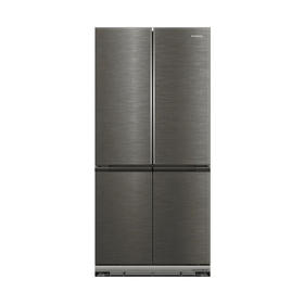 卡萨帝（Casarte）冰箱 BCD-601WGCTDA4DLU1