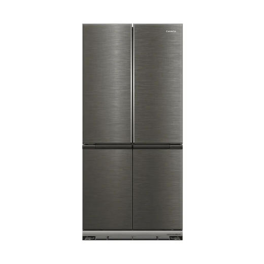 卡萨帝（Casarte）冰箱 BCD-601WGCTDA4DLU1 商品图0