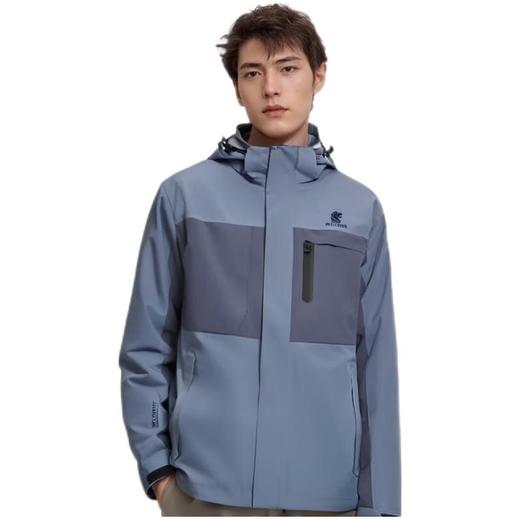 SKTRIP狮牌 男单冲锋衣 F1015213 商品图1