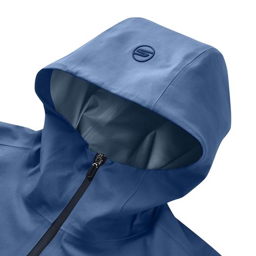 Skechers斯凯奇 男冲锋衣 P424M051-04Q5 商品图3