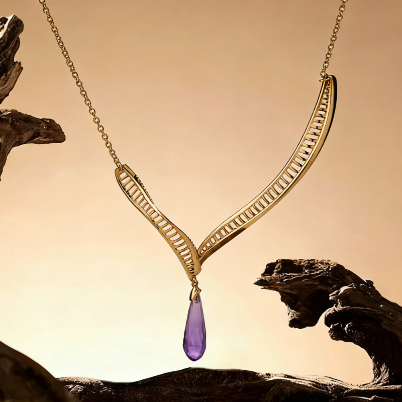 【限量孤品-项链类目合集】双11特价福利，高性价比之选（低于500不退换，介意慎拍）