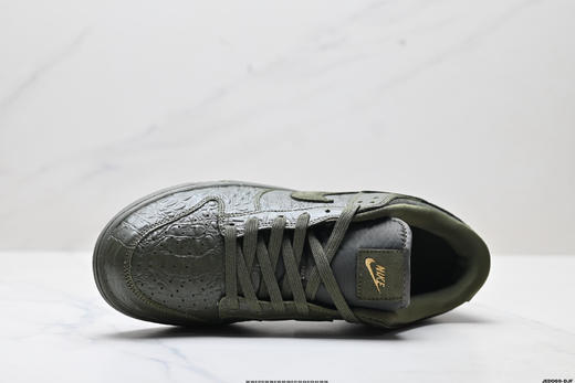 耐克NIKE DUNK LOW复古休闲运动板鞋HV4388-300男女鞋 商品图1