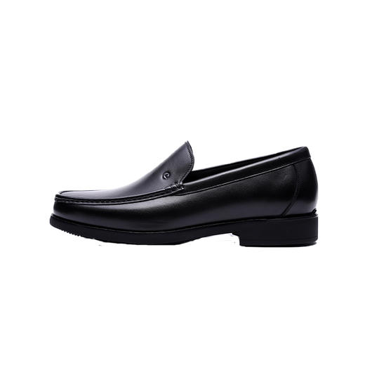 Goldlion金利来 男商务皮鞋 G216130512AA 商品图0