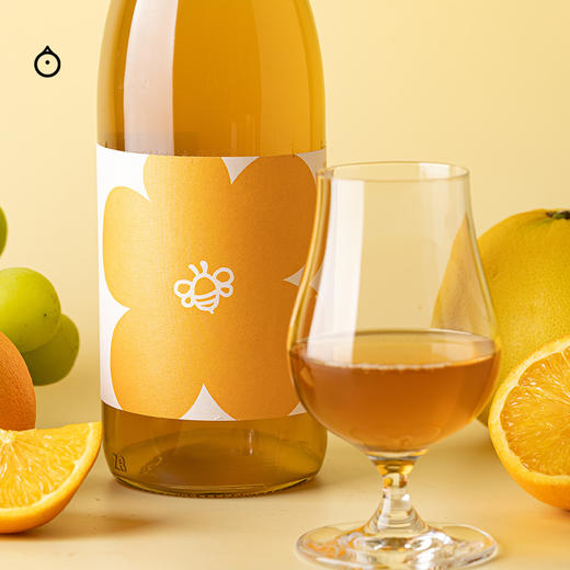 企鹅市集|路漫蜂蜜酒 企鹅独家定制版 云南土蜂蜜酿造 2种土蜂蜜混酿 甜而不腻 商品图2