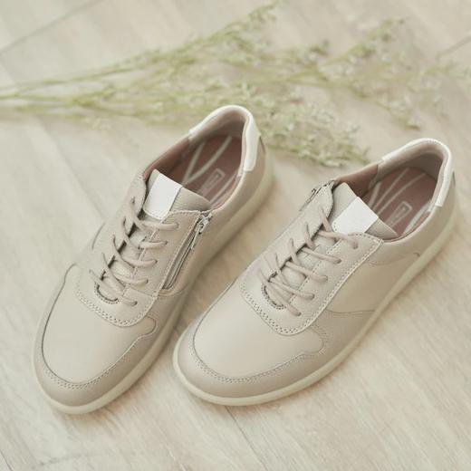 ACHILLES SORBO拇趾外翻真皮休闲鞋 休闲百搭女鞋 ASC 5280 商品图7