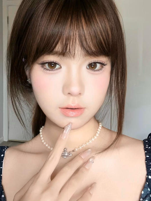 GINOMII金鱼棕（佩戴直径：14.2mm） 商品图5