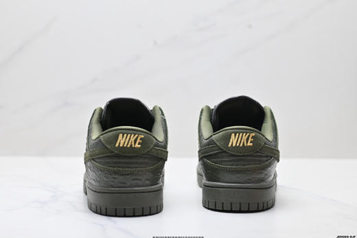 耐克NIKE DUNK LOW复古休闲运动板鞋HV4388-300男女鞋 商品图5