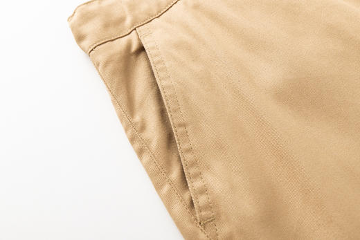 【秒】【特】【MQD】男女童基础百搭裤子长裤 商品图3