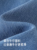 英氏儿童裤子春秋女童长裤百搭牛仔裤轻薄新款休闲裤YRKCJ4R026A 商品缩略图1