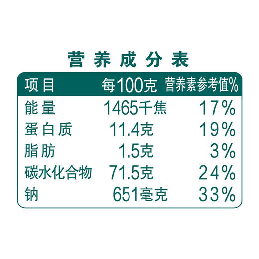 胡姬花古法小榨花生油400ML+挂面100g*2+维度元食黑木耳60G+福礼彩小盒-YS 商品图2