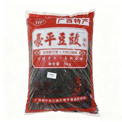 散装豆豉 10斤/袋 商品图0