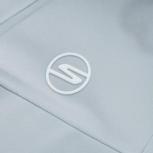 Skechers斯凯奇 女冲锋衣 P424W049-04Q7 商品图3