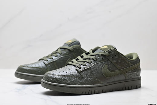 耐克NIKE DUNK LOW复古休闲运动板鞋HV4388-300男女鞋 商品图3