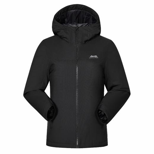 JEEP女式棉服J532184801 商品图0