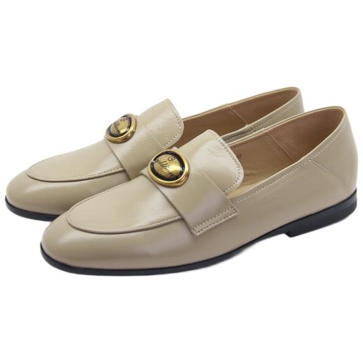 Goldlion金利来 女平底单鞋 G661510002QXP 商品图3