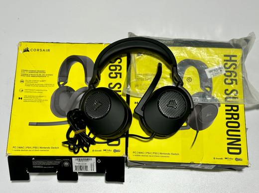 海盗船耳机 商品图2