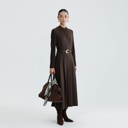 卡莉朵拉连衣裙C28D7550 商品图2