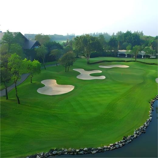 曼谷·艾潘高尔夫俱乐部 Alpine Golf Club Bangkok | 曼谷高尔夫球场 | 泰国高尔夫球场俱乐部 商品图6