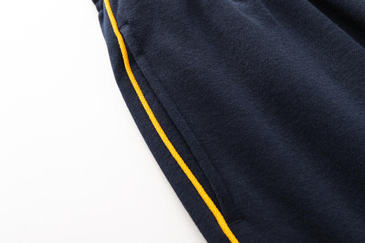 【秒】【特】【MQD】男女童基础百搭裤子长裤 商品图4