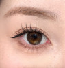 GINOMII琥珀棕（佩戴直径：14.2mm） 商品缩略图5