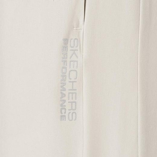 Skechers斯凯奇 女梭织九分裤 P225W119-021C 商品图4