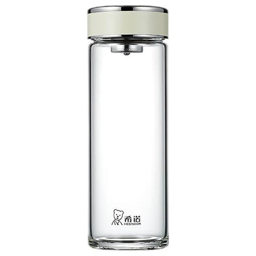 希诺 单层玻璃杯570ml XN-6083 商品图0