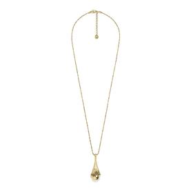 订购6个月到｜Goossens Paris-CELESTE-天体 金色 吊坠 项链［法国设计师］