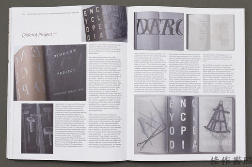 Materialia Lumina: Contemporary Artist's Books from the Codex International Bookfair / 物质与光：科德克斯国际书展 商品图2