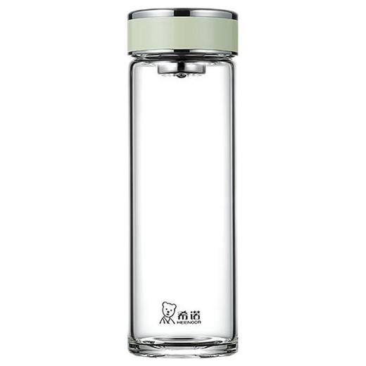 希诺 单层玻璃杯480ml XN-6082 商品图2