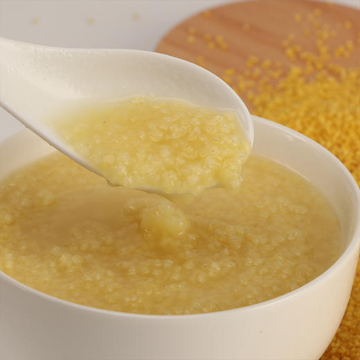 【产地直发包邮】正耕—有机小米(家庭装) 商品图3