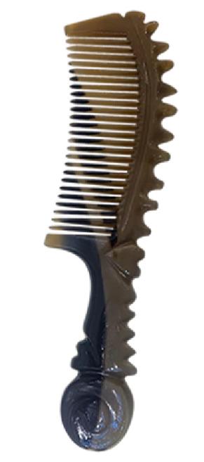 S5005  20CM祥云桃心钻石 商品图1