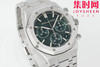 DDF爱彼皇家橡树计时26240系列 皇家橡树无卡度版本 丹东4401机 拥有计时飞返功能 男士腕表 商品缩略图1