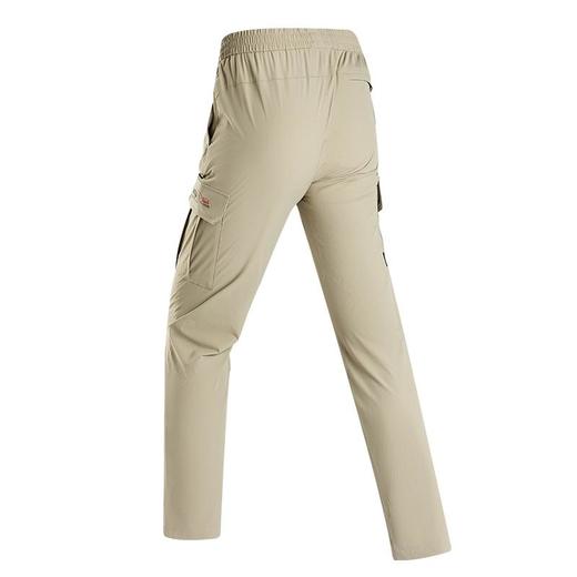 JEEP吉普 男徒步长裤 P520938006 商品图4